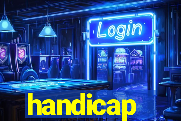 handicap -1.25